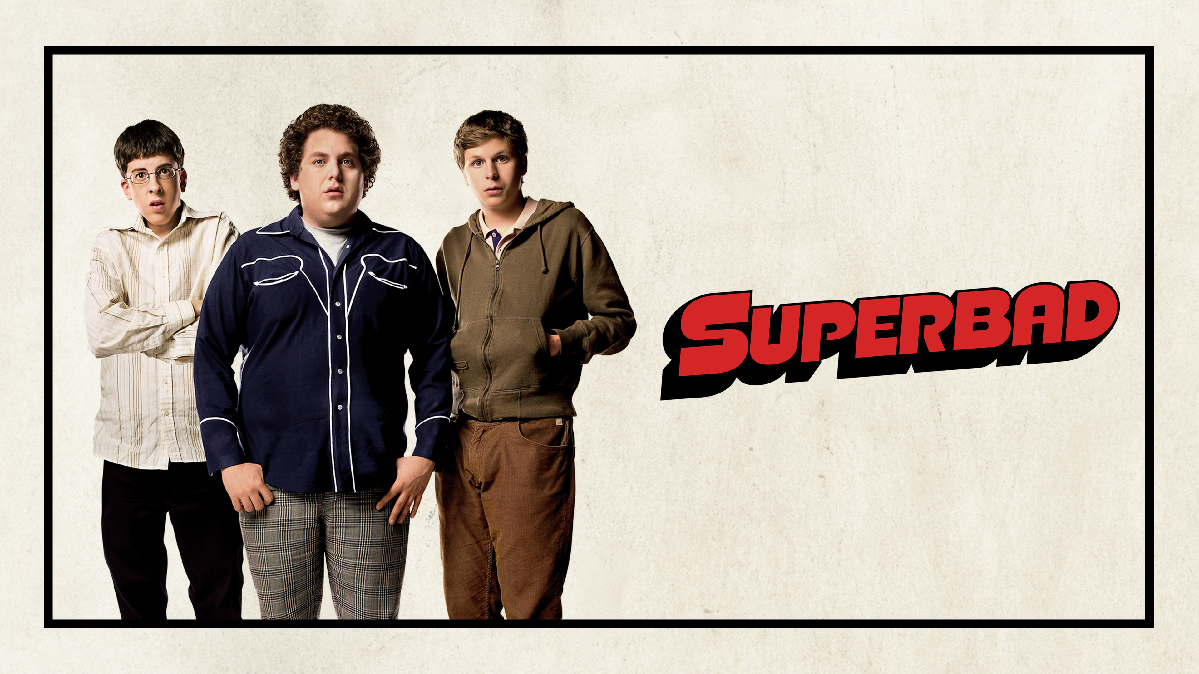 Superbad (2007): De ultieme high school-komedie die je gezien moet hebben
