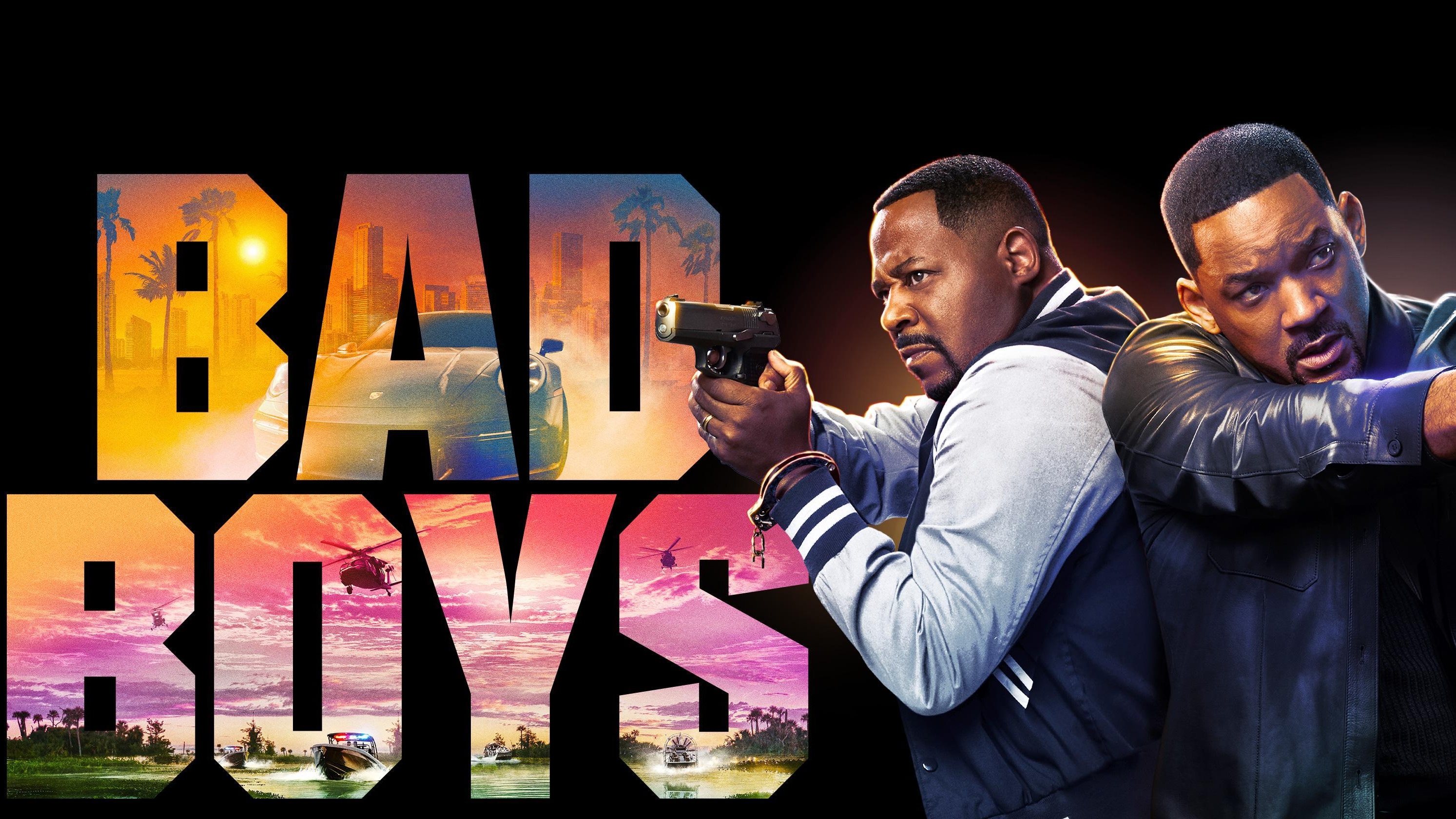 Bad Boys: Ride or Die (2024) – Actie, Humor en Chaos! 🔥👮♂️