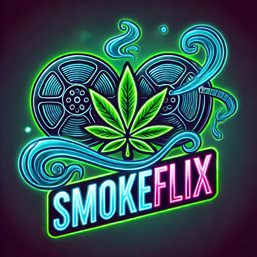 SmokeFlix Logo