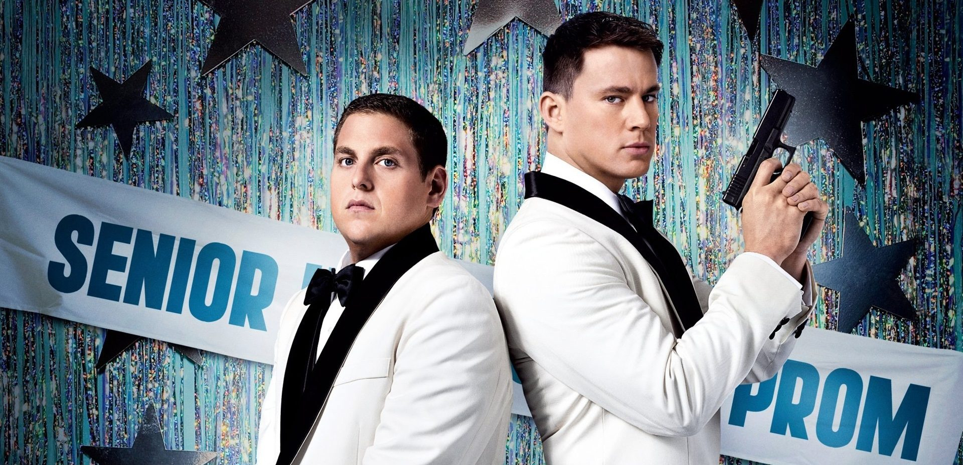 🎬 21 Jump Street (2012) – Actie, Humor en Undercover Chaos