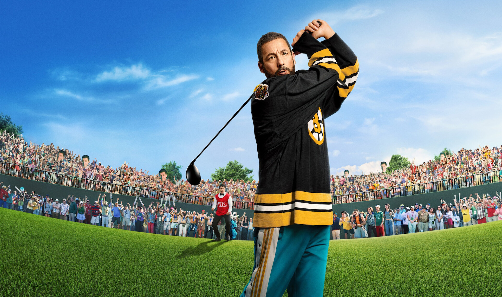 Happy Gilmore 2 – Humor en Chaos op de Golfbaan
